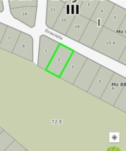 Terreno en Venta en Sierra de los Padres