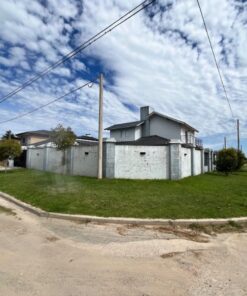 Casa - Chalet en Venta en Balcarce