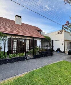 Casa - Chalet en Venta en Balcarce