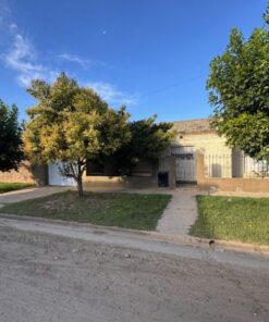 Casa - Chalet en Venta en Balcarce