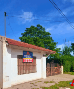 Casa - Chalet en Venta en 2 de Abril
