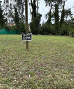 Terreno en Venta en Sierra de los Padres