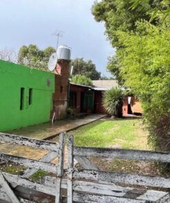 Casa - Chalet en Venta en F.U. Camet