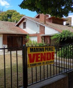 Casa - Chalet en Venta en Las Dalias