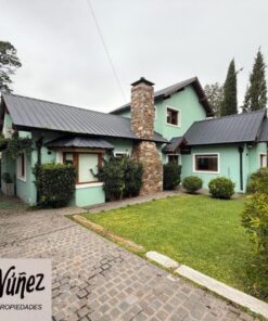 Casa - Chalet en Venta en Sierra de los Padres