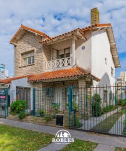 Casa - Chalet en Venta en Mar del Plata
