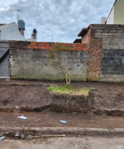 Terreno en Venta en Termas del Huinco