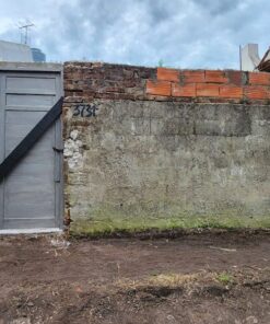 Alternative view of Terreno en Venta en Termas del Huinco