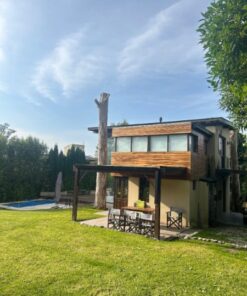 Casa - Chalet en Venta en Sierra de los Padres