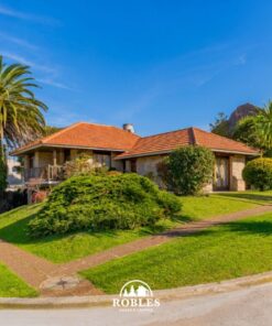 Casa - Chalet en Venta en Mar del Plata