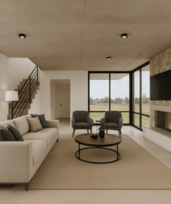 Alternative view of Casa - Chalet en Venta en Casonas del Haras