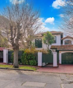 Casa - Chalet en Venta en Chauvín