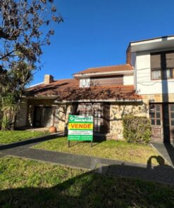 Casa - Chalet en Venta en Mar del Plata