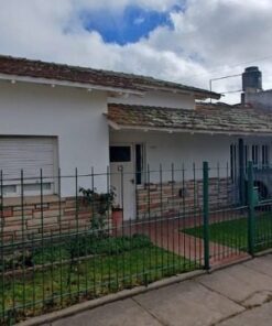Casa - Chalet en Venta en Malvinas Argentinas