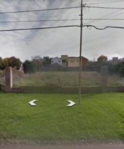Terreno en Venta en Mar del Plata