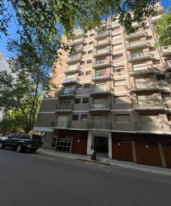 Departamento en Alquiler en Plaza Mitre