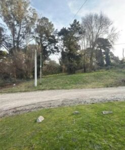 Terreno en Venta en Sierra de los Padres