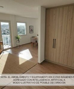 Departamento en Venta en Punta Mogotes