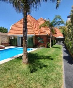 Casa - Chalet en Venta en Los Troncos