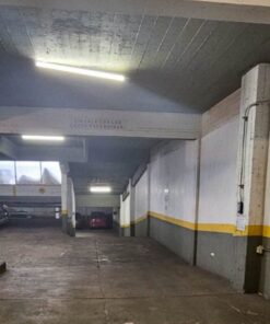 Alternative view of Cochera en Alquiler Temporario en Centro