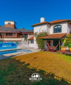 Casa - Chalet en Venta en Mar del Plata