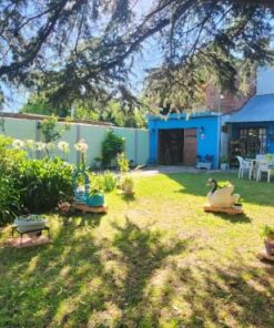Casa - Chalet en Venta en 2 de Abril