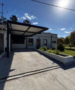 Casa - Chalet en Venta en Balcarce