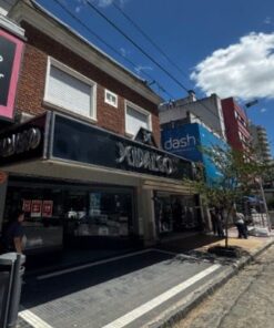 Departamento en Alquiler en Balcarce