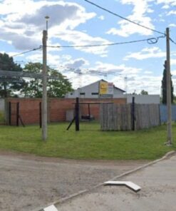 Terreno en Venta en Mar del Plata