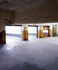 Alternative view of Cochera en Venta en Centro