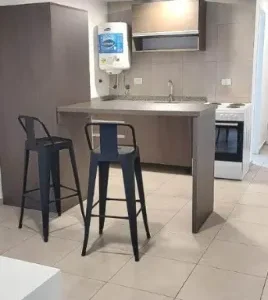 Departamento en Venta en Mar del Plata