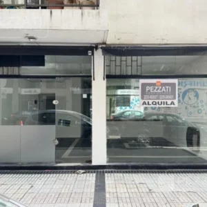 Local en Alquiler en Mar del Plata