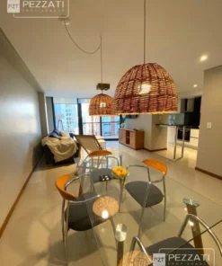Departamento en Venta en Mar del Plata