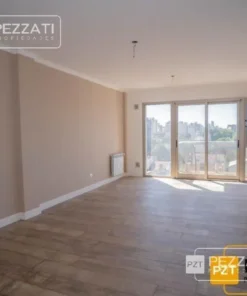 Departamento en Venta en Macrocentro