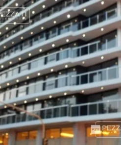 Departamento en Venta en Centro