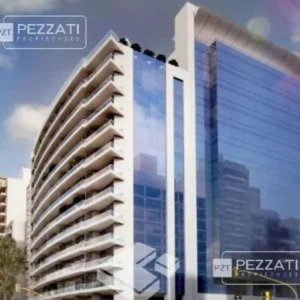 Alternative view of Departamento en Venta en Centro