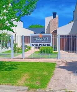 Casa - Chalet en Venta en Mar del Plata