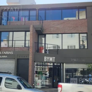 Oficina en Alquiler en Mar del Plata