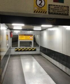 Alternative view of Cochera en Venta en Centro