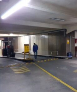 Cochera en Venta en Centro