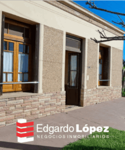 Casa - Chalet en Venta en Balcarce