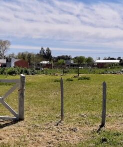 Alternative view of Terreno en Venta en Sierra de los Padres