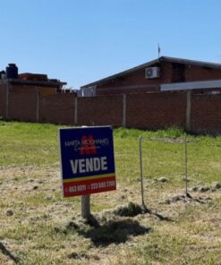 Terreno en Venta en Sierra de los Padres