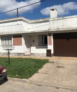 Casa - Chalet en Venta en Balcarce