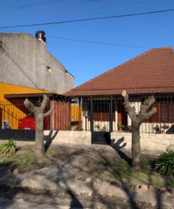 Casa - Chalet en Venta en Balcarce