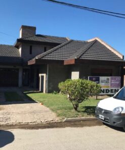Casa - Chalet en Venta en Balcarce