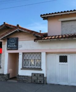 Casa - Chalet en Venta en Balcarce