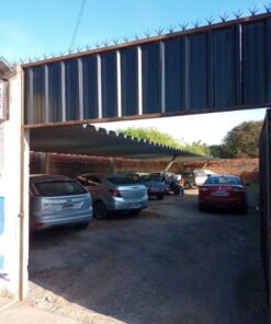 Alternative view of Cochera en Venta en Balcarce