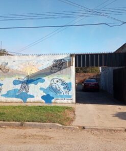 Cochera en Venta en Balcarce
