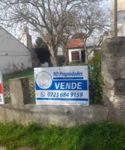 Alternative view of Terreno en Venta en Mar del Plata